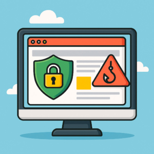 Cours n°1 Protégez votre site web